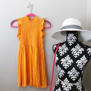 NWT ASOS PETITE Mini Skater Dress